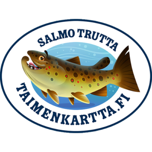 Taimenkartta