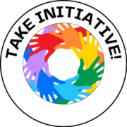 Take Initiative