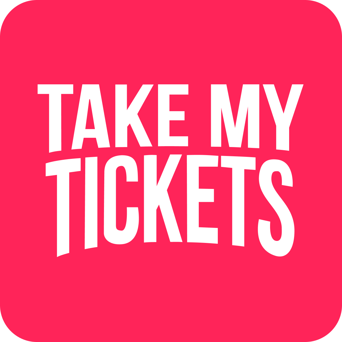 TakeMyTickets