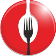 Takeout Button