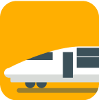 Taking Train