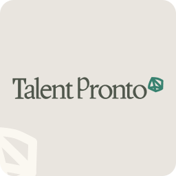 Talent Pronto