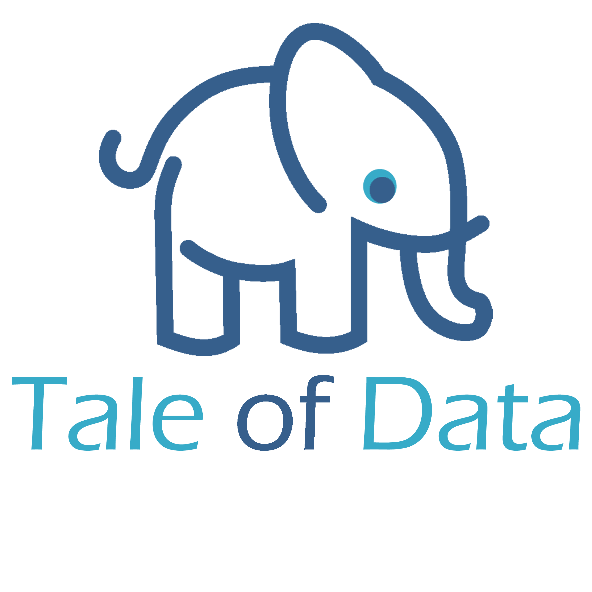 Tale of Data