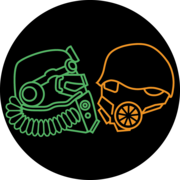 Tale of Two Wastelands