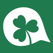 Talk In Irish