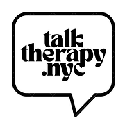Talk Therapy NYC