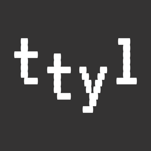 ttyl