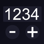 Tally Counter