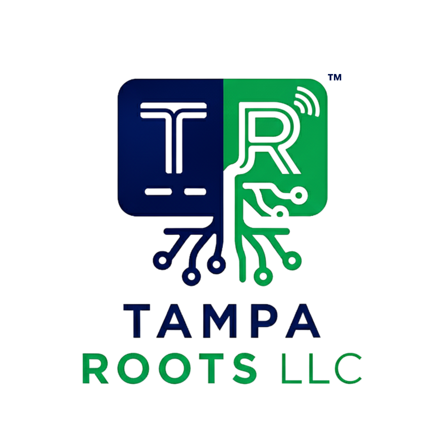 Tampa Roots