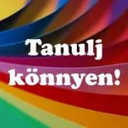 Tanulj könnyen!