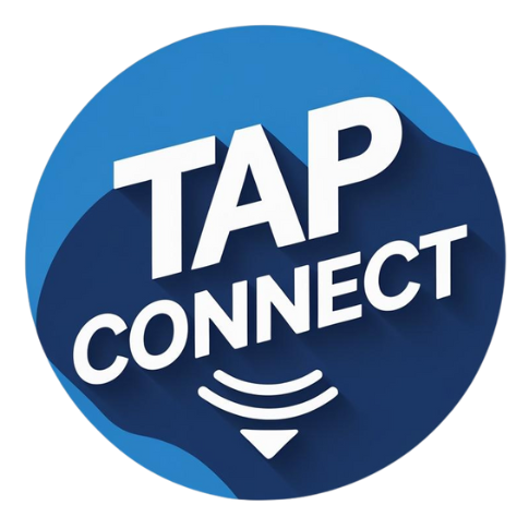 Tap Connect