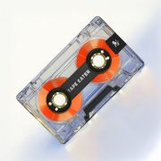 Tape Eater