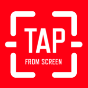 TAP From Screen
