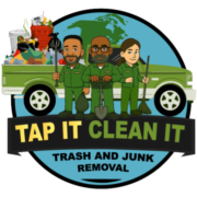 Tap It Clean It