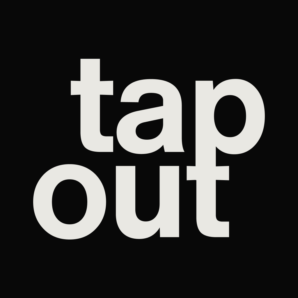 Tap Out