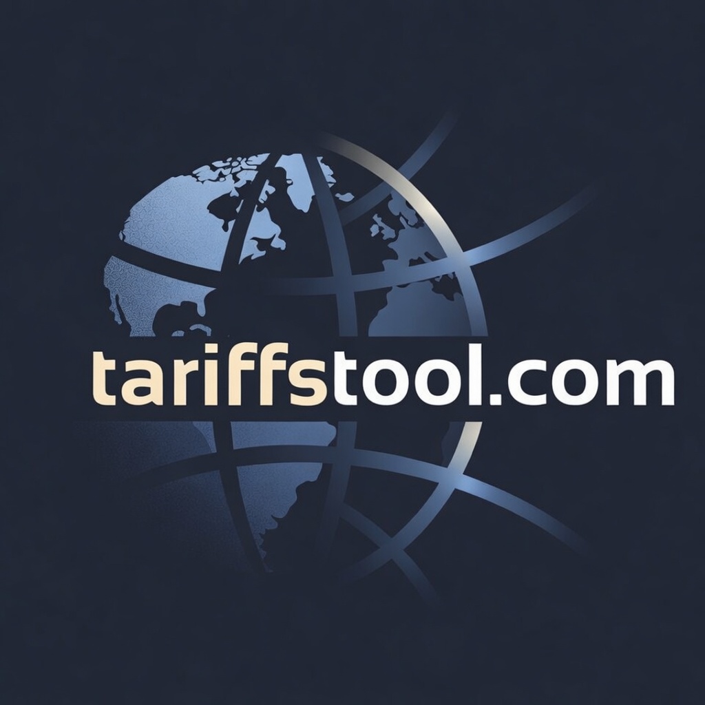 Tariffs Tool