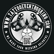Tattooeventbooking
