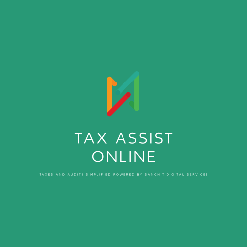 Tax Assist Online