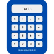 Tax Calculation
