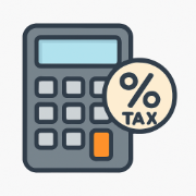 TaxePFA