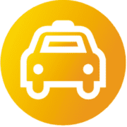 Taxi App UK