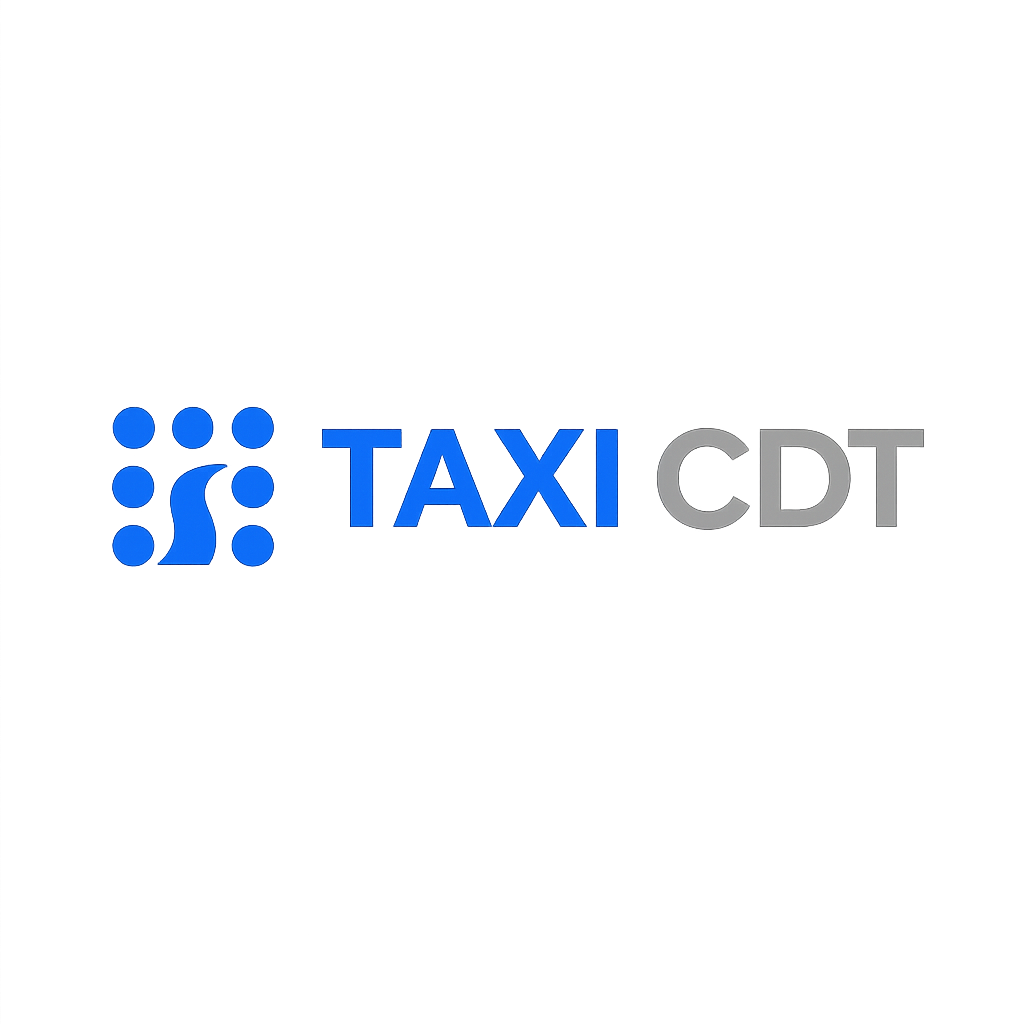 Taxi-CDT