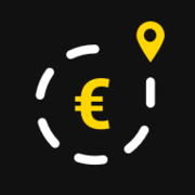 Taxi-Fahrpreis