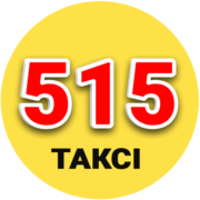 Taxi 515 Nikopol