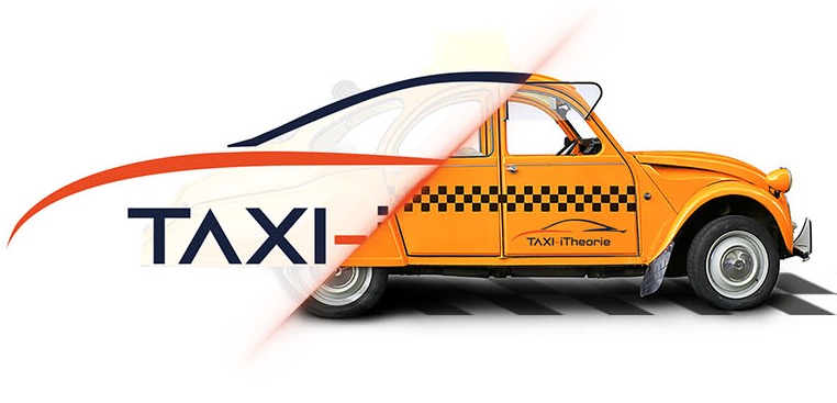 TaxiITheorie