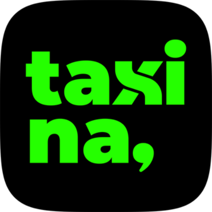 Taxina Mobility