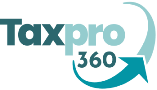 Tax Pro 360