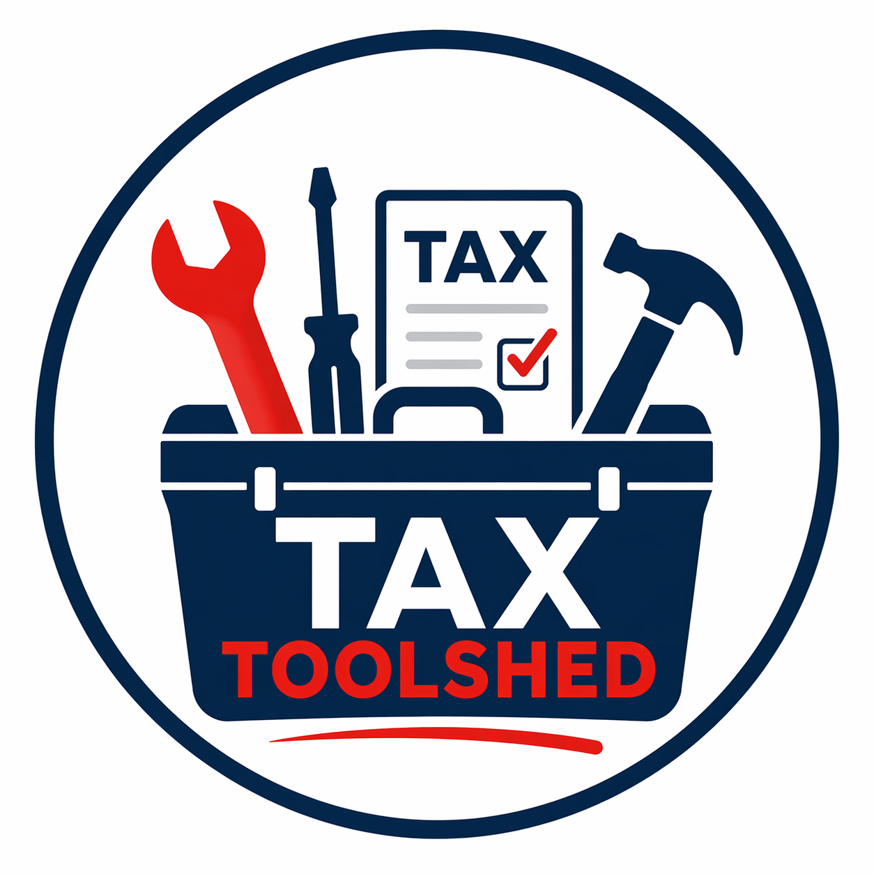 TaxToolShed