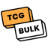 TCG Bulk