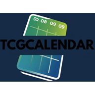 TCG Calendar Australia