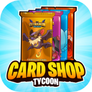 TCG Card Shop Simulator