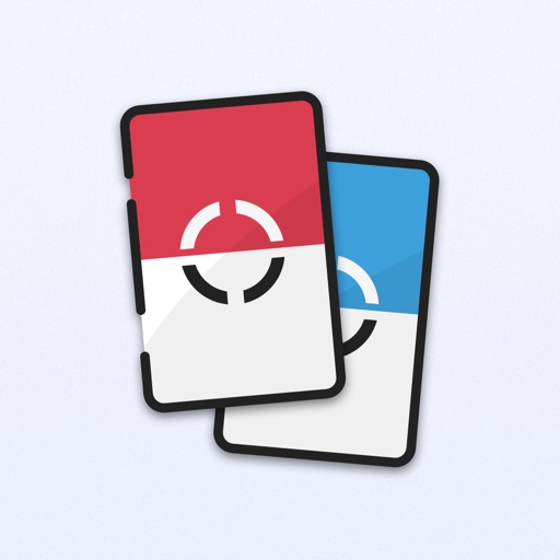 TCG Companion