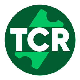 TCR Ingressos