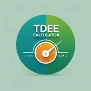 TDEE Calculator