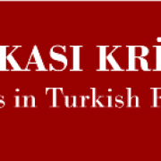 TDP Krizleri
