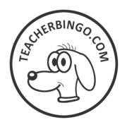 Teacher Bingo