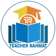 Teacher Rahmat