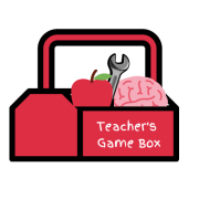 Teachers Game Box
