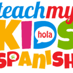 Teach My Kids Spanish