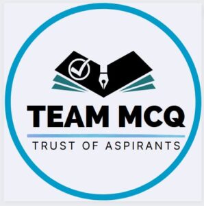 TeamMCQ
