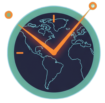 Team Timezone