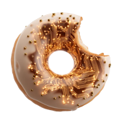 Tech Donut