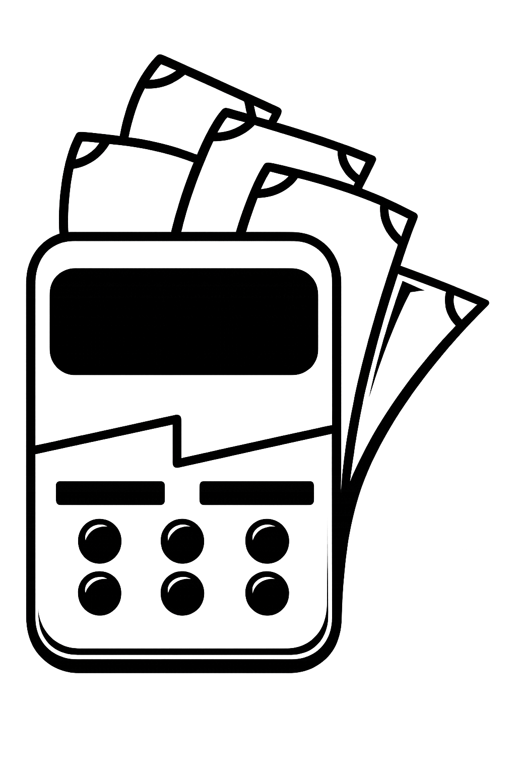 Technical Calculator