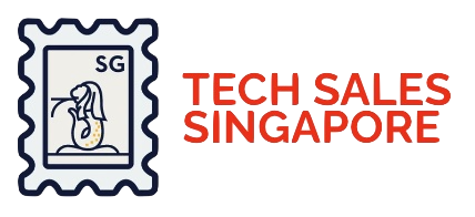 Tech Sales Singapore
