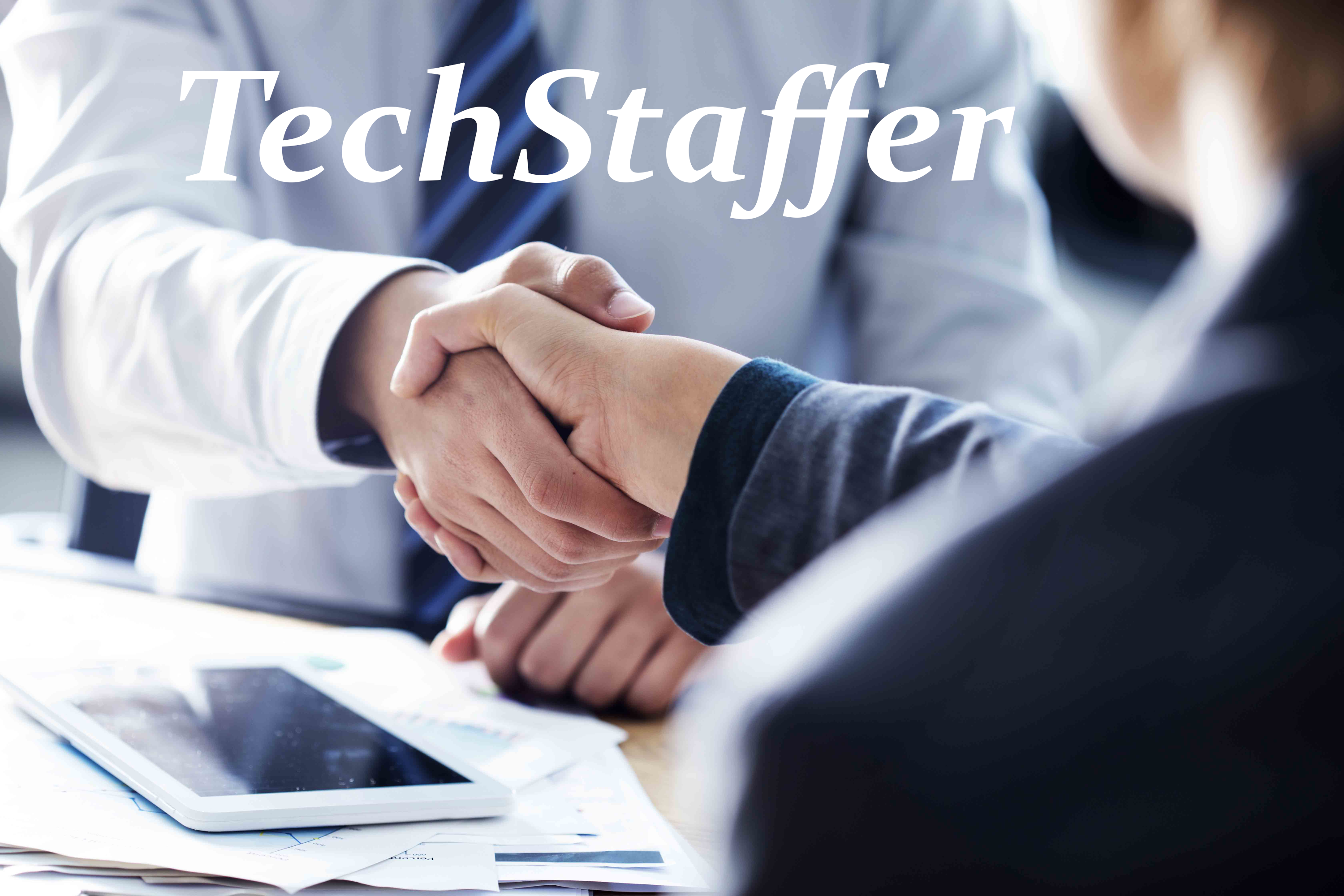 Techstaffer