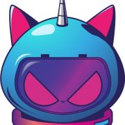 Techu on the Chair
